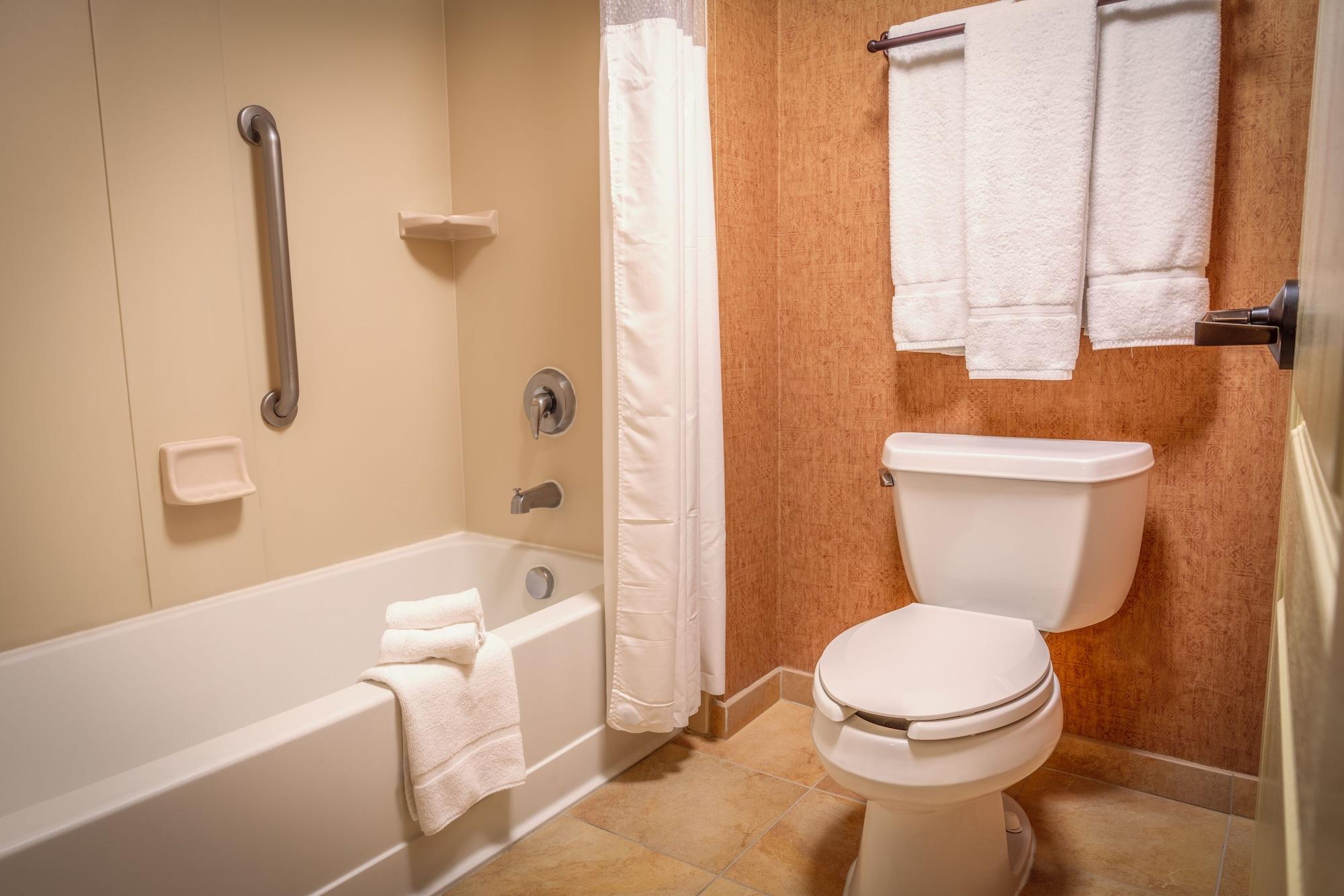 Homewood Suites By Hilton Santa Fe-North Pojoaque Ngoại thất bức ảnh